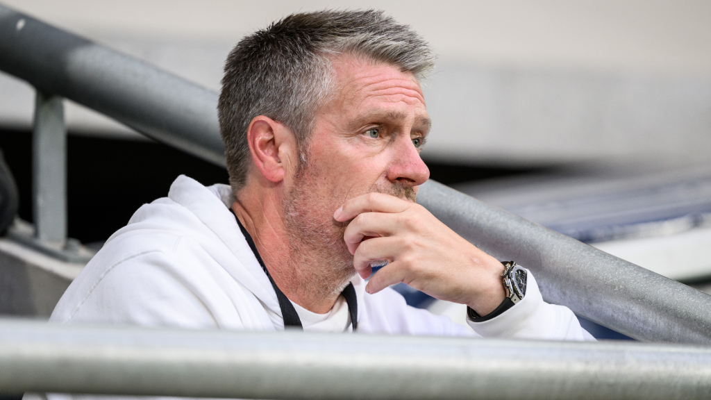 UPPGIFTER BP vill inte sälja Samuel Leach Holm